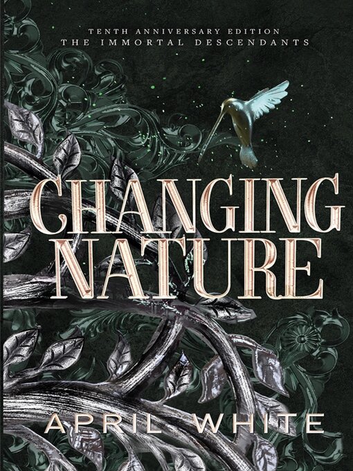 Title details for Changing Nature by April White - Available